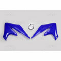 TAMPAS RADIADOR YZF450 18/19 YZF250 19 AZUL - YA04858/089
