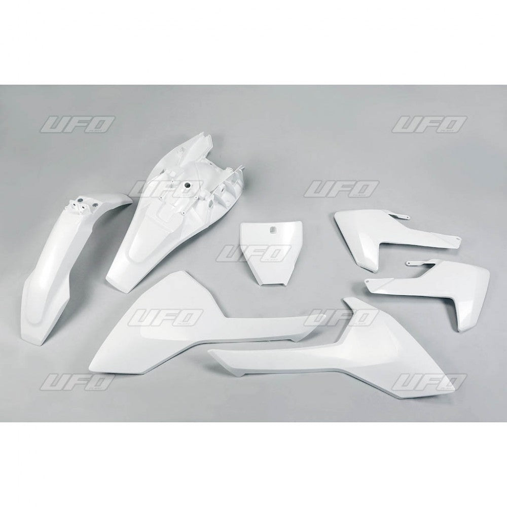 KIT PLASTICOS HUSQVARNA TC85 18/19 - HUKIT620E999