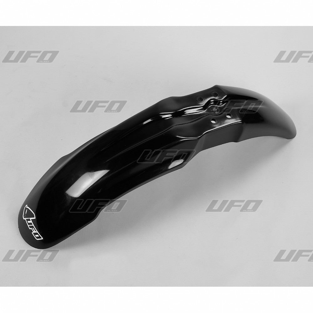 GUARDA LAMAS FRENTE KX85 98/13 RESTYLING PRETO - KA02757K/001