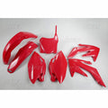 KIT PLASTICOS CRF250 08/09 VRM - HOKIT112E070