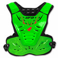 PEITORAL REACTOR 2 EVOLUTION VERDE FLUO - PT02272/AFLU