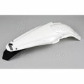 GUARDA LAMAS TRAS COM LED K450F 12/16 BRANCO - KA04722/047