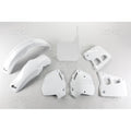 KIT PLASTICOS CR125 91-92, CR250 90-91 BRC - HOKIT097/041