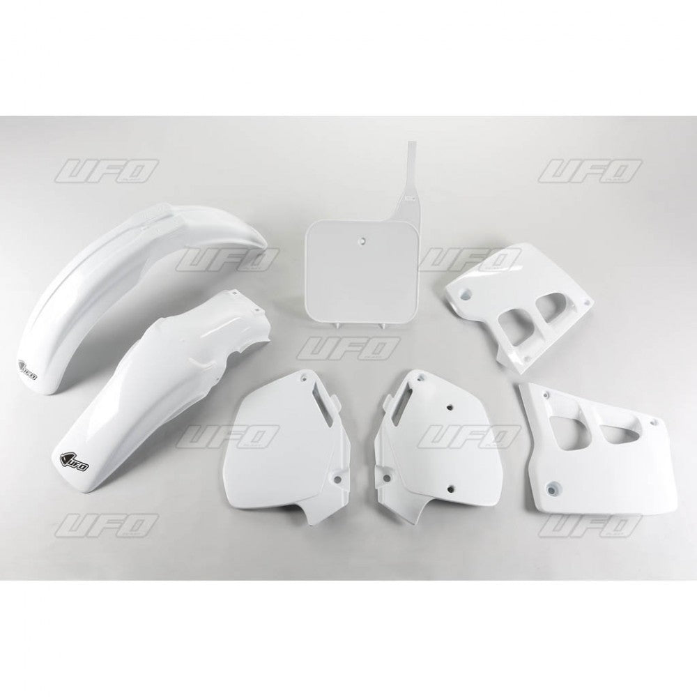 KIT PLASTICOS CR125 91-92, CR250 90-91 BRC - HOKIT097/041