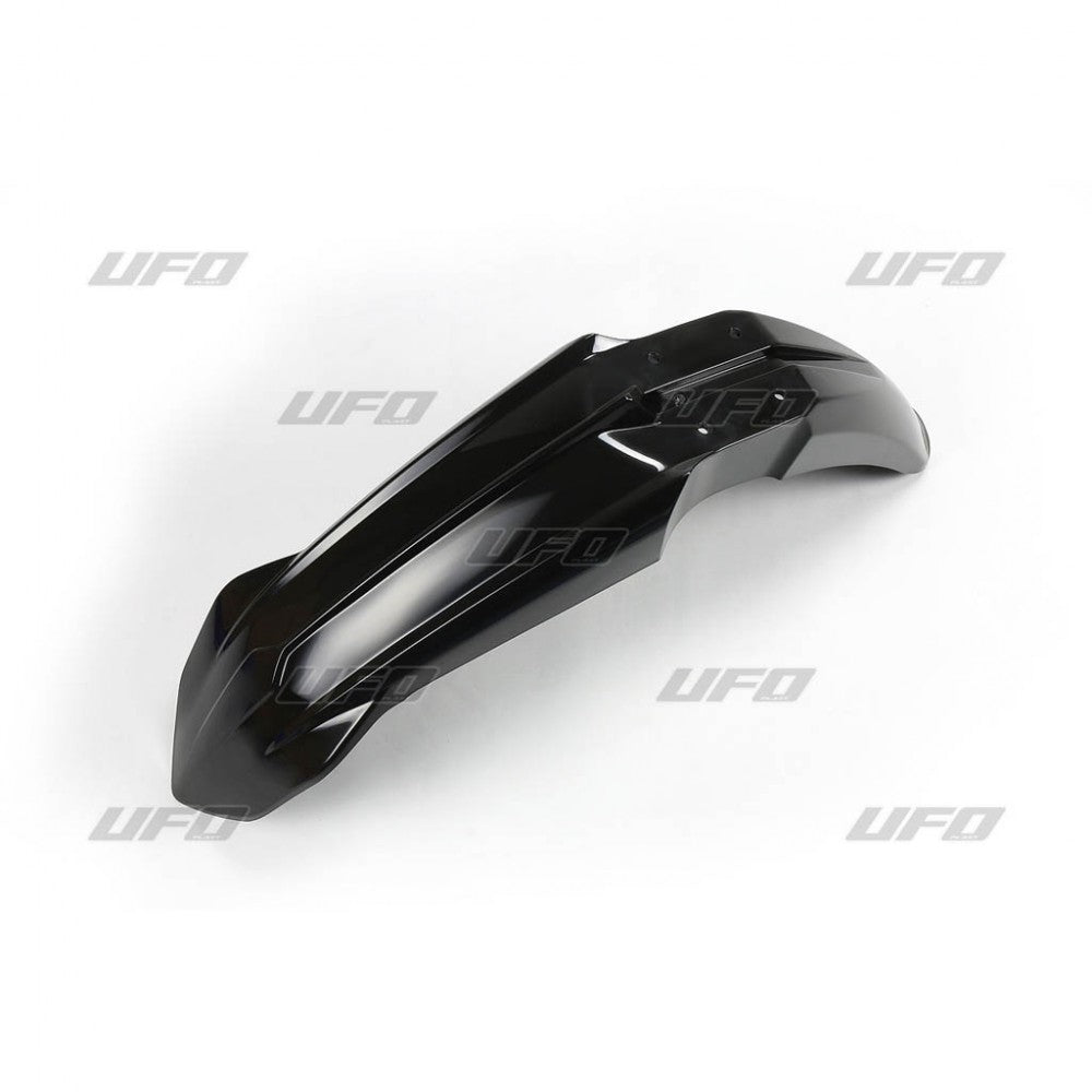 GUARDA LAMAS FRENTE YZF450 18/19 YZF250 19 PRETO - YA04856/001