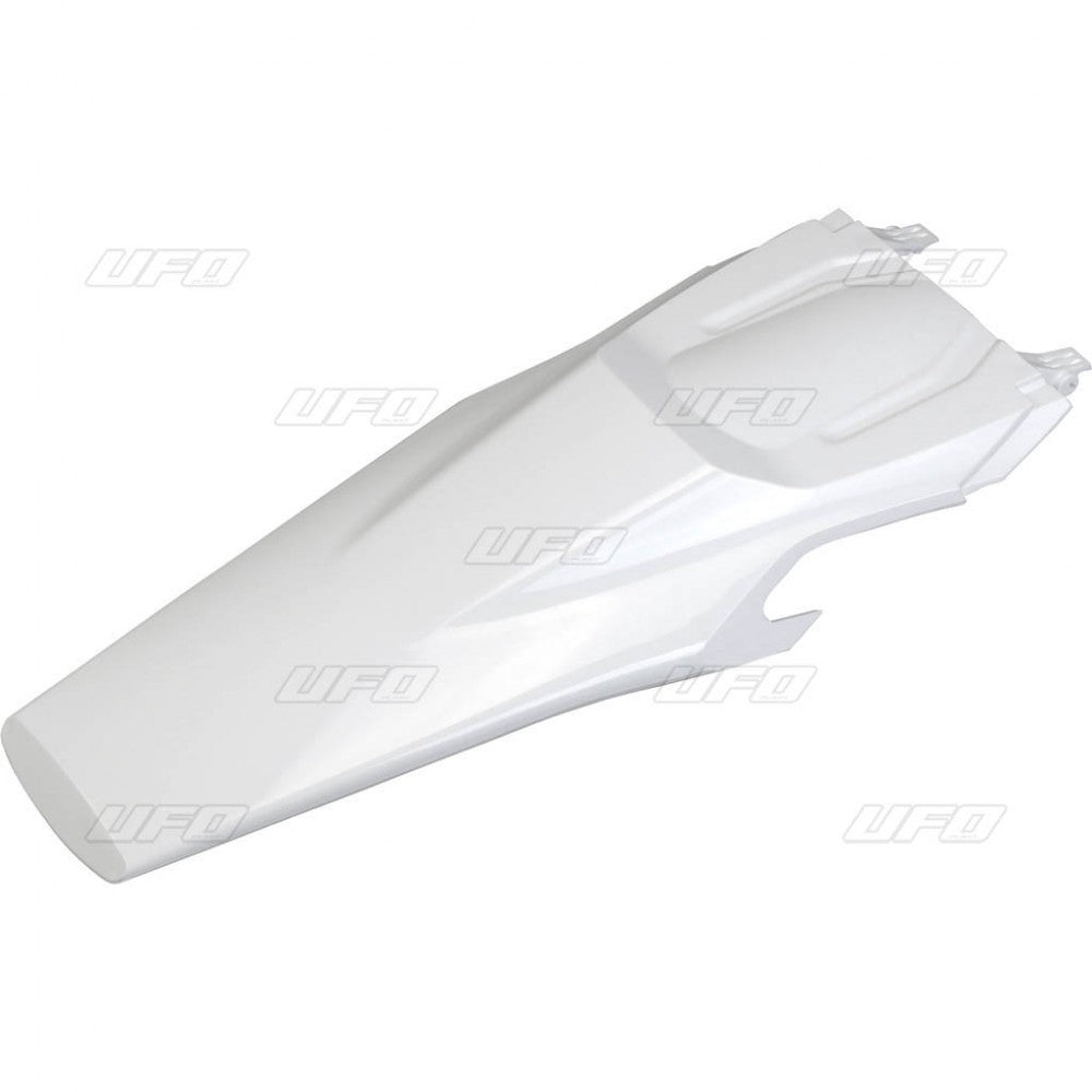 GUARDA LAMAS TRAS HUSQVARNA FC/TC 19 BRANCO - HU03389/041