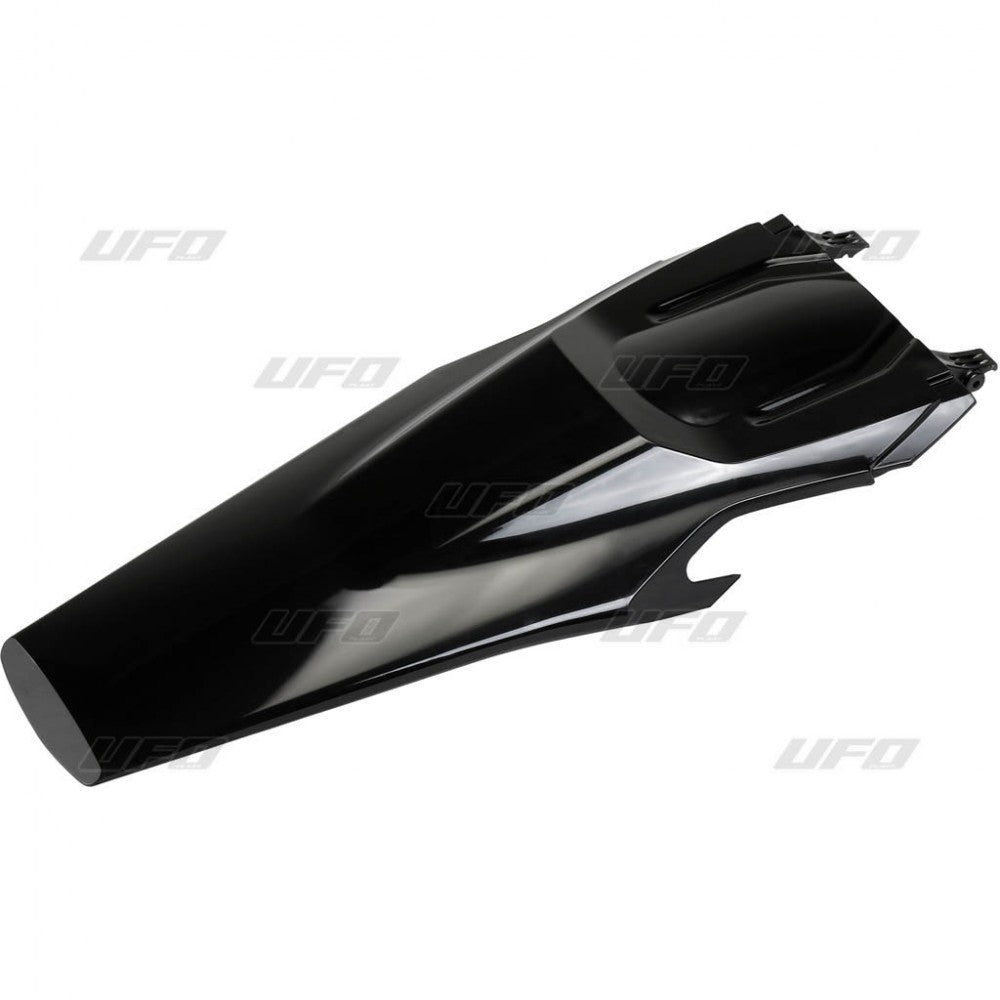 GUARDA LAMAS TRAS HUSQVARNA FC/TC 19 PRETO - HU03389/001