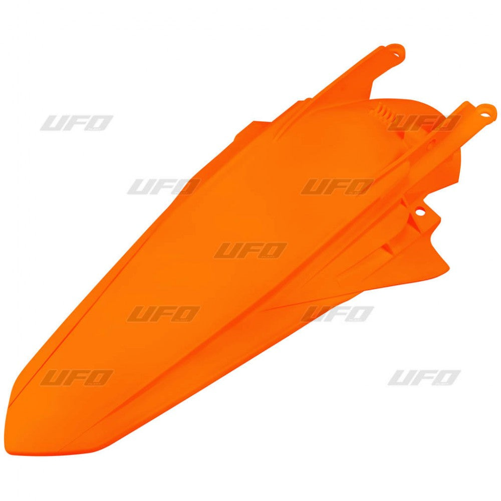 GUARDA LAMAS TRAS KTM SX/SXF 19 LARANJA - KT04091/127