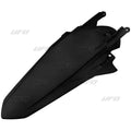 GUARDA LAMAS TRAS KTM SX/SXF 19 PRETO - KT04091/001