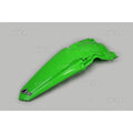 GUARDA LAMAS TRAS KXF250 21/23 KX450F 19/23 VERDE - KA04749/026