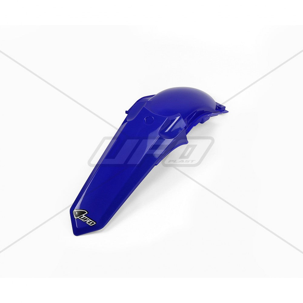 GUARDA LAMAS TRAS YZ125/250 15/19 AZUL - YA04843/089