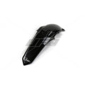GUARDA LAMAS TRAS YZ125/250 15/19 PRETO - YA04843/001