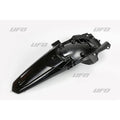 GUARDA LAMAS TRAS YZF450 18/19 YZF250 19 PRETO - YA04857/001