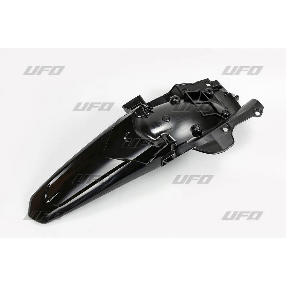 GUARDA LAMAS TRAS YZF450 18/19 YZF250 19 PRETO - YA04857/001
