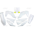 KIT PLASTICOS HUSQVARNA FC/TC 19 (oem) - HUKIT622/999