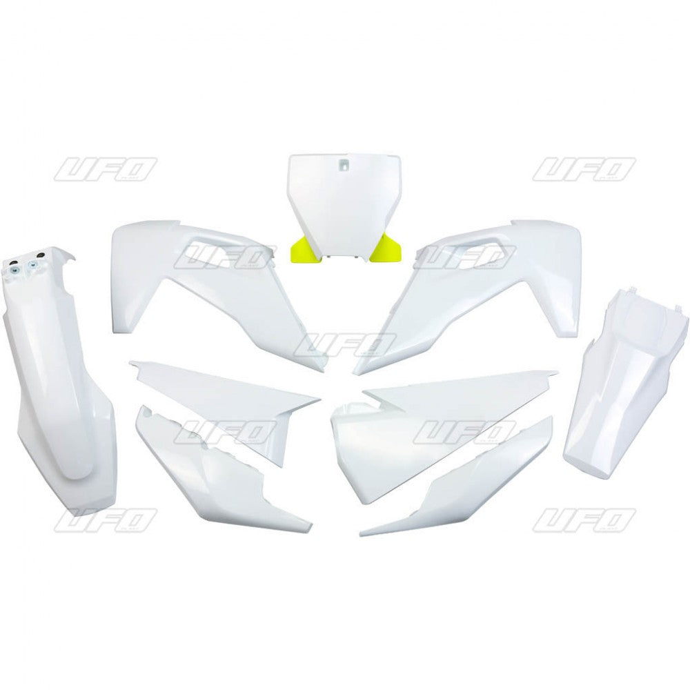 KIT PLASTICOS HUSQVARNA FC/TC 19 (oem) - HUKIT622/999