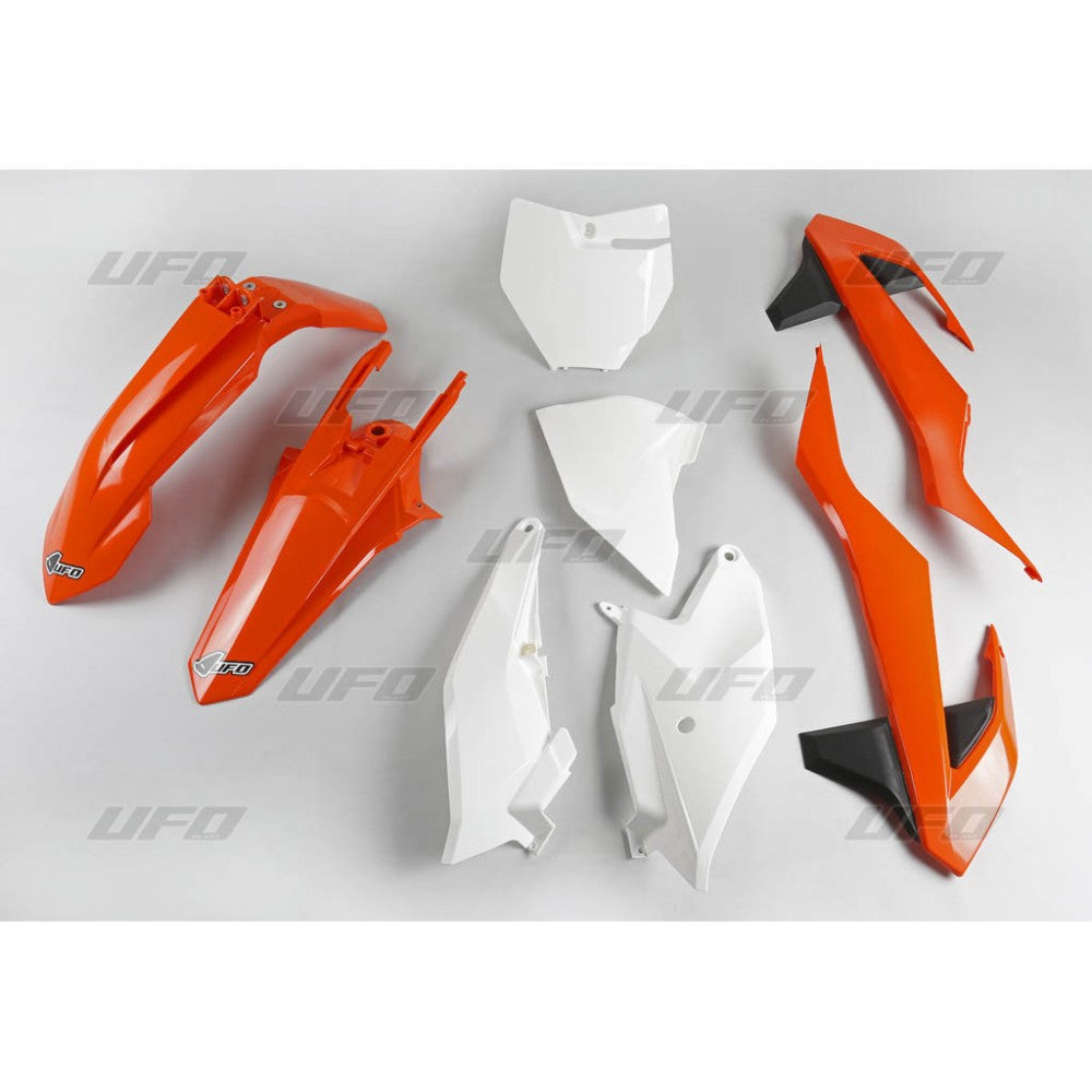 KIT PLASTICOS KTM SX85 18/19 (oem18) - KTKIT519/999
