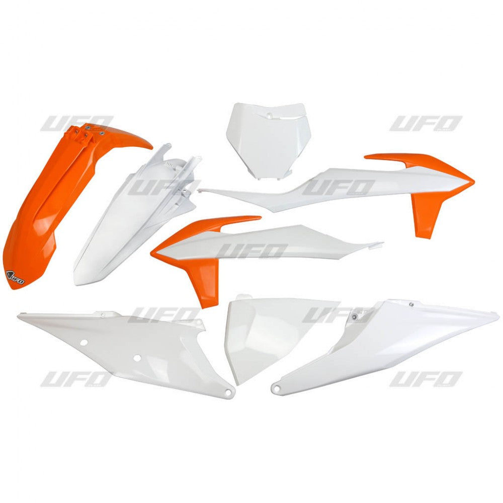 KIT PLASTICOS KTM SX-SXF 19 (oem) - KTKIT522/999