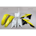 KIT PLASTICOS RMZ250 14/18 RMZ250 19 (oem) - SUKIT418/999