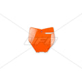 PORTA Nº KTM SX/SXF 16/18 LARANJA - KT04063/127