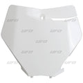 PORTA Nº KTM SX/SXF 19 BRANCO - KT04094/047
