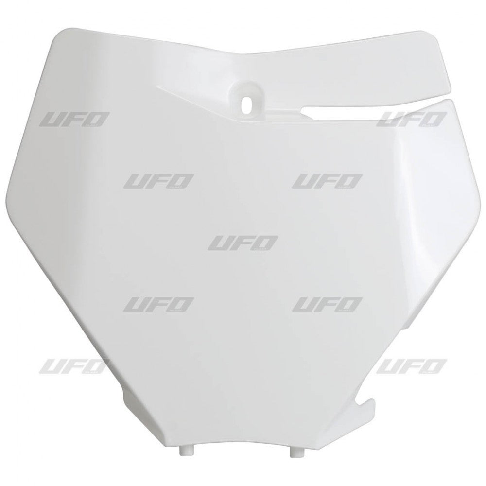 PORTA Nº KTM SX/SXF 19 BRANCO - KT04094/047