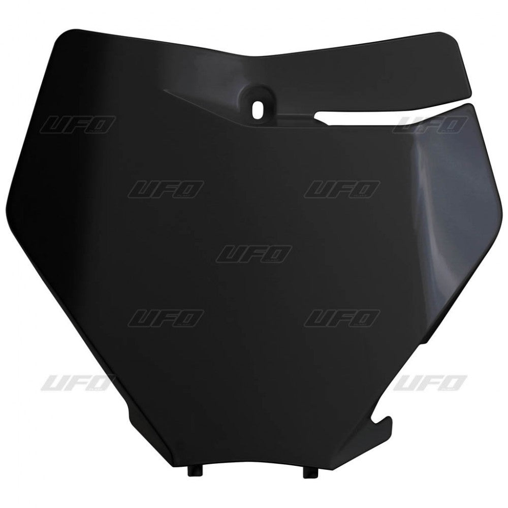 PORTA Nº KTM SX/SXF 19 PRETO - KT04094/001