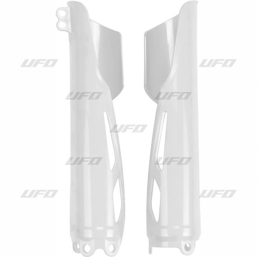 PROTECAO FORQUETA CRF450/CRF250 R/RX 19/23 BRANCO - HO04695/041