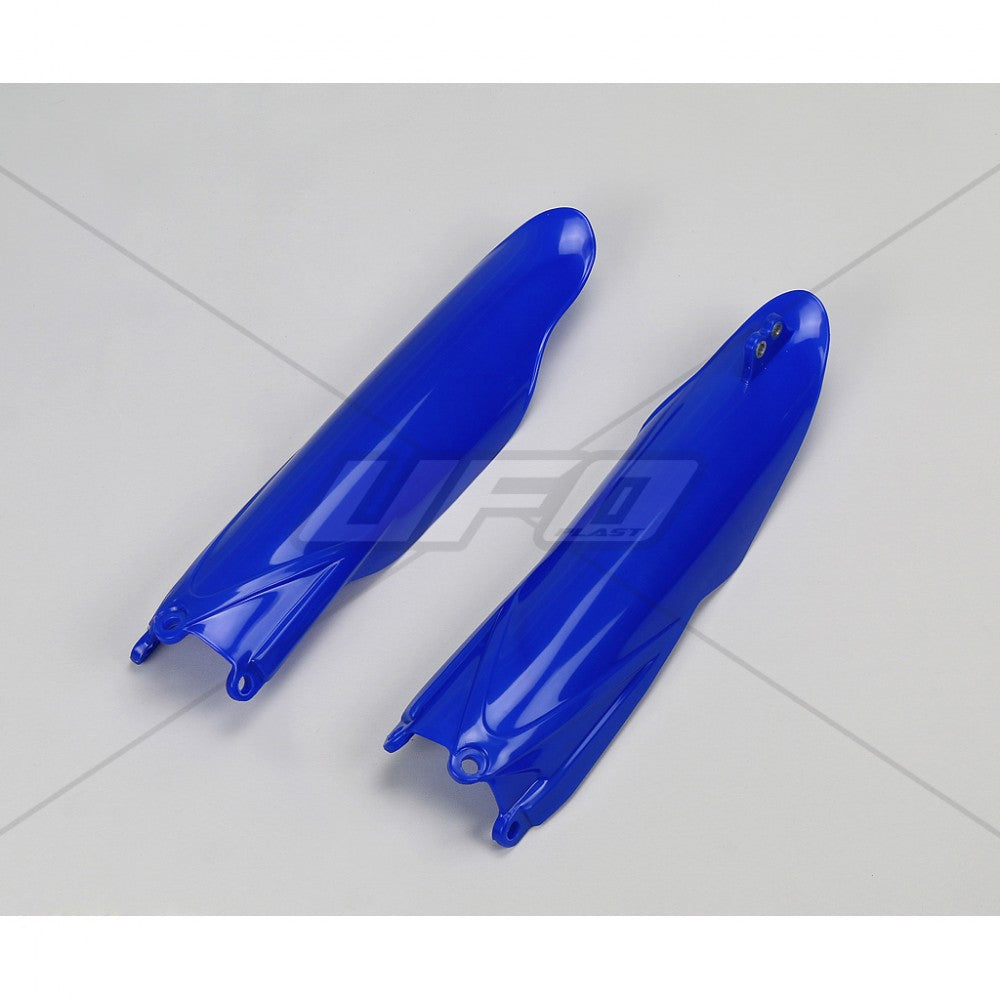 PROTECAO FORQUETA YZ250F/450F 10/19 AZUL - YA04814/089