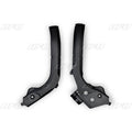 PROTECAO QUADRO HUSQVARNA TC/FC 19 PRETO - HU03393/001
