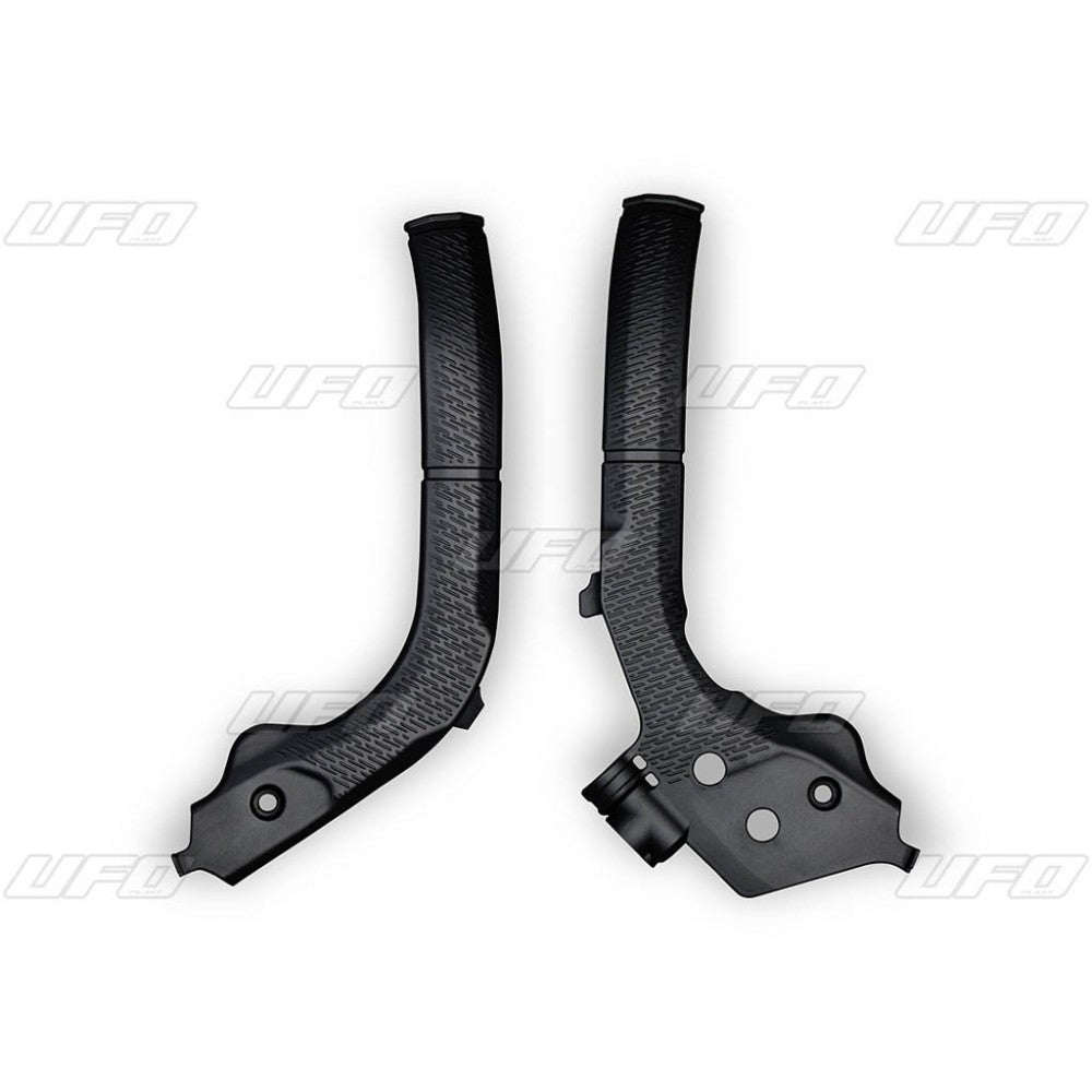 PROTECAO QUADRO HUSQVARNA TC/FC 19 PRETO - HU03393/001