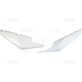 TAMPAS LATERAIS HUSQVARNA FC/TC 19 (BAIXO) BRANCO - HU03392/041