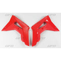 TAMPAS RADIADOR CRF450R 17/19 CRF250R 18/19 VRM-HO04682/070