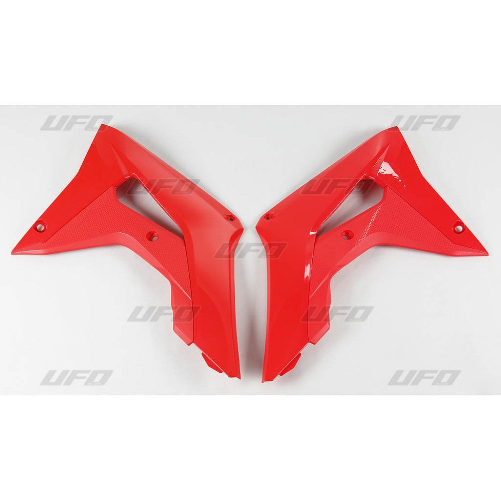 TAMPAS RADIADOR CRF450R 17/19 CRF250R 18/19 VRM-HO04682/070