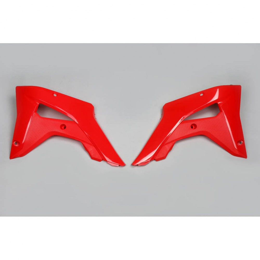 TAMPAS RADIADOR CRF450RX 17/19 CRF250RX 19 VRM - HO04683/070