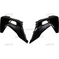 TAMPAS RADIADOR HUSQVARNA TC/FC 19 PRETO - HU03390/001