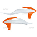 TAMPAS RADIADOR KTM SXF 19 (oem 19) - KT04092/999