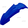 GUARDA LAMAS FRENTE YAMAHA YZ65 19/21 AZUL - YA04865/089