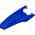 GUARDA LAMAS TRAS YAMAHA YZ65 19/26 AZUL - YA04866/089