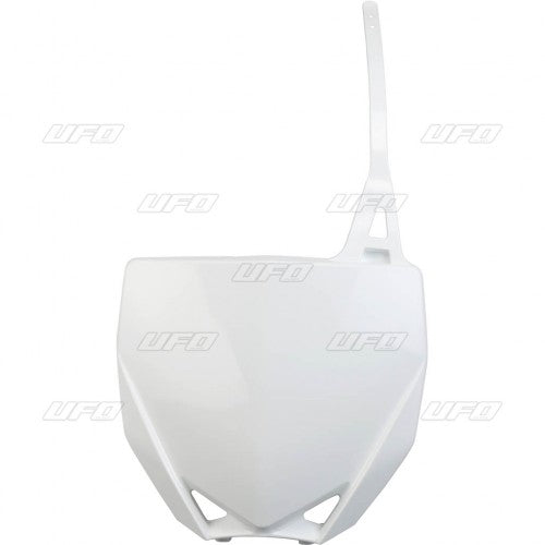 PORTA Nº YAMAHA YZ65 19/21 BRANCO - YA04869/046