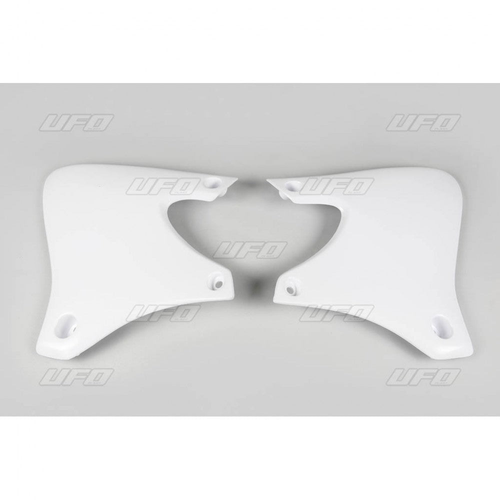 TAMPAS RADIADOR YZ426/WR BRC 98/99 - YA03810/046