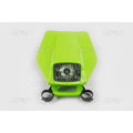 PORTA FAROL GHIBLI HALOG VERDE PF01676/026