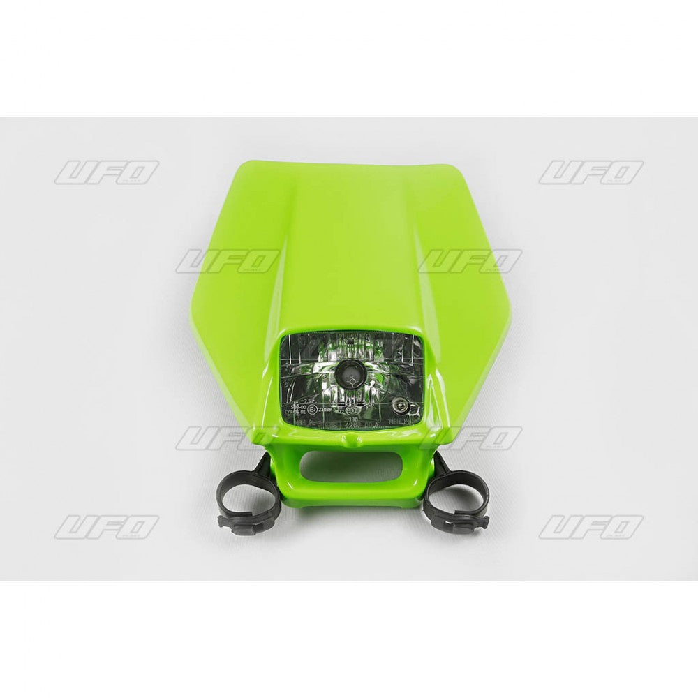 PORTA FAROL GHIBLI HALOG VERDE PF01676/026