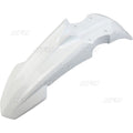 GUARDA LAMAS FRENTE YAMAHA YZ65 19/21 BRANCO- YA04865/046