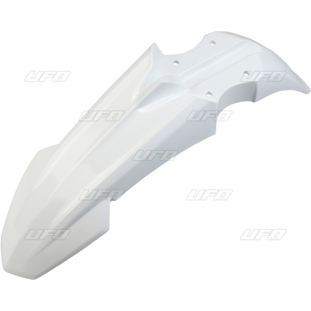 GUARDA LAMAS FRENTE YAMAHA YZ65 19/21 BRANCO- YA04865/046