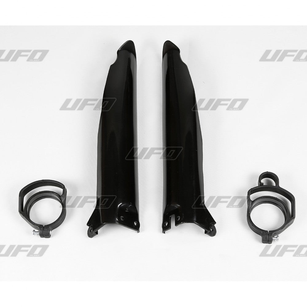 PROTECAO FORQUETA KX125/250 PRT 94/95 - KA02770/001