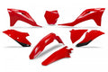 KIT PLASTICOS GAS GAS EX/EC/MC 21 VRM - GGKIT702/062
