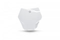 PORTA Nº GAS GAS EX/EC/MC 21 BRANCO - GG07130/041