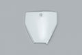 PORTA Nº HUSQVARNA TC85 18/21 BRANCO - HU03386/041