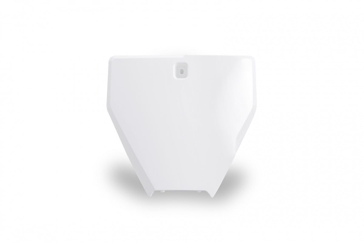 PORTA Nº HUSQVARNA TC/FC 16/21 BRANCO - HU03367/040
